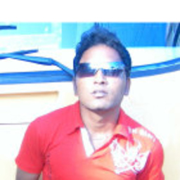 Kishore Janardhan