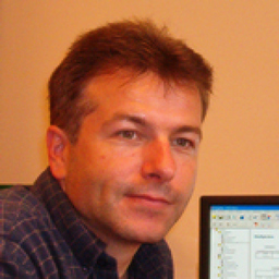 Günter Hamel