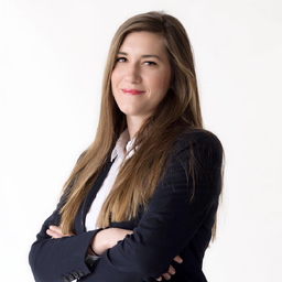 Dipl.-Ing. Jovana Milosevic
