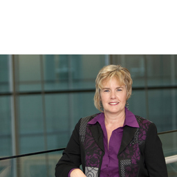 Susanne Hillebrand