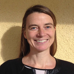 Dr. Ursula Degener