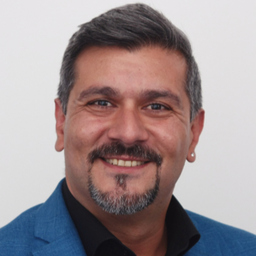 Ergün Arslan