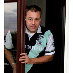 Jens Lukas