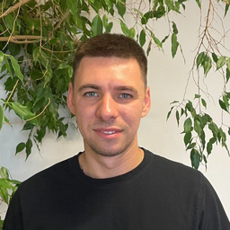 Vitaliy Smyrnov