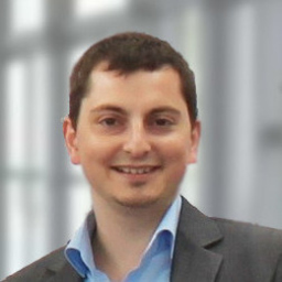 Dr. Klaus Wutz