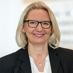 Anja Seltmann