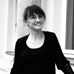 Claudia Horrer