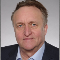 Jürgen Lehmann