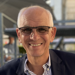 Dr. Wolfgang Landgraf
