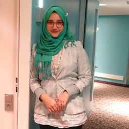 Mahnaz Sarker Meem