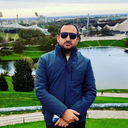Hazrat Wali Sahil