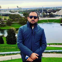 Hazrat Wali Sahil