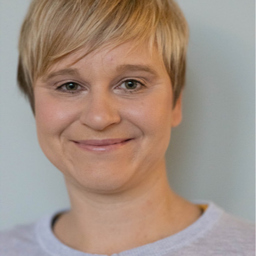 Nicole Kaufmann