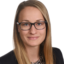 Katharina Hinterberger