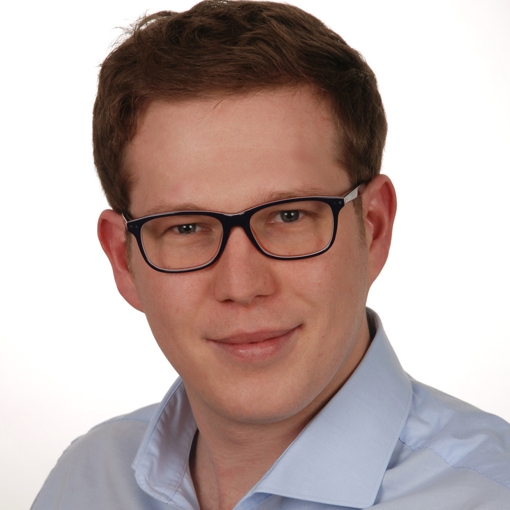 Sascha Martens - Chief Technology Officer (CTO) - MATESO GmbH | XING