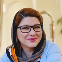 fatemeh khosravi