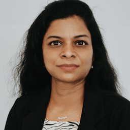 Sofia Santhappan