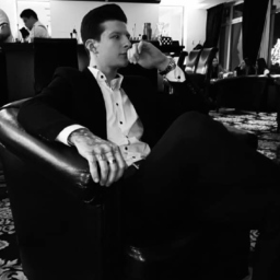 Maximilian Gierlinger