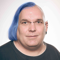 CyberAndi aka Andreas Stawinski