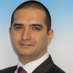 Dr. Florin Prutianu