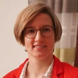 Raphaela Schumacher