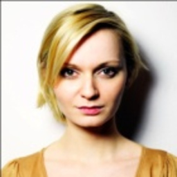 Marta Koczorowska