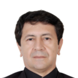 Prof. German Alberto CASALLAS LOPEZ