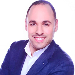 Mag. Mohamed Ali Zairi
