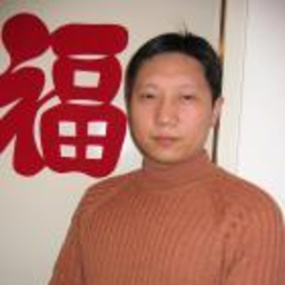 耀东 华