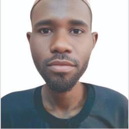 Abdullahi Gandu Muhammad