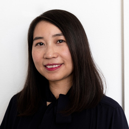 Feifei Chen