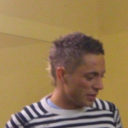 Andre Zimmer