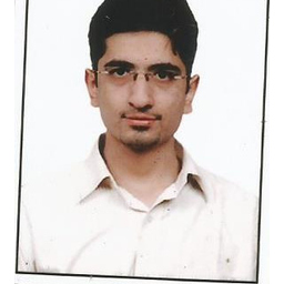 Yogesh Gandhi