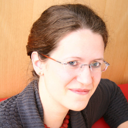 Elisabeth Krahulec