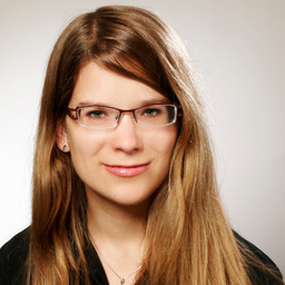 Eva-Maria Lechermann