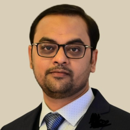 Mohammad Abdul Khalique