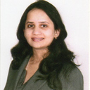 Pranita Bhadbhade