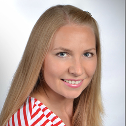 Natalia Frikha