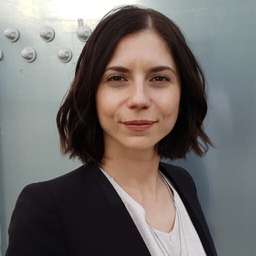 Dr. Alexandra Keller