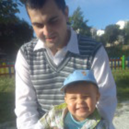 Javier Antelo Castro