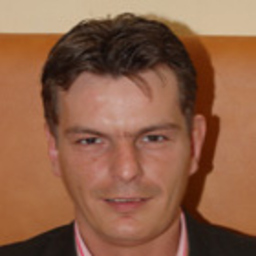Bernd Pratter