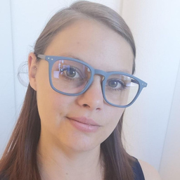 Anja Langenecker