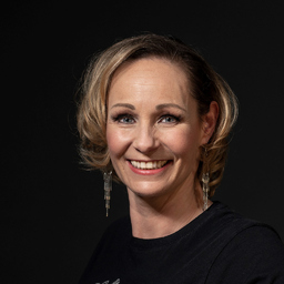 Yvonne Bettinger