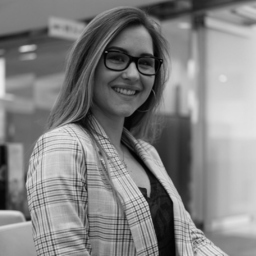Jari Irena Niebel's profile picture