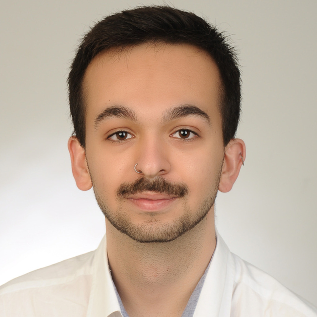 Egemen Sucu M Sc Computational Mechanics Technische Universit t 