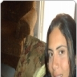 Yira Lucia Anaya Villamil's profile picture