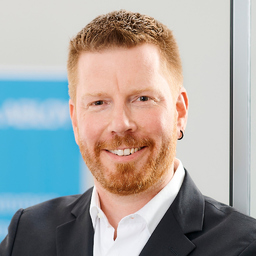Matthias Otte