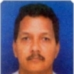 Rafael Antonio Jimenez Mieles