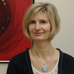Petra Ringert