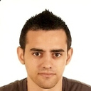 Daniel Esteban González